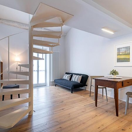 32 Bnb Camerecaffe Pavia Eksteriør billede