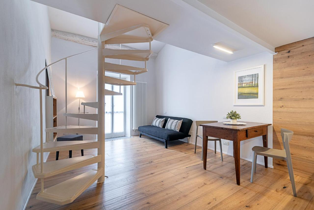 32 Bnb Camerecaffe Pavia Eksteriør billede