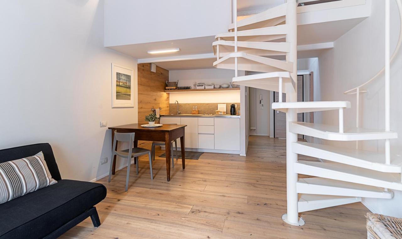 32 Bnb Camerecaffe Pavia Eksteriør billede