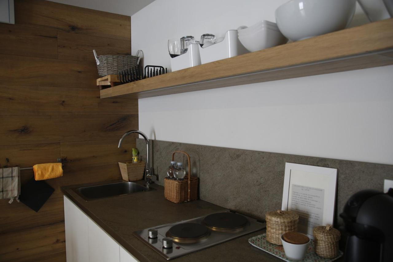 32 Bnb Camerecaffe Pavia Eksteriør billede