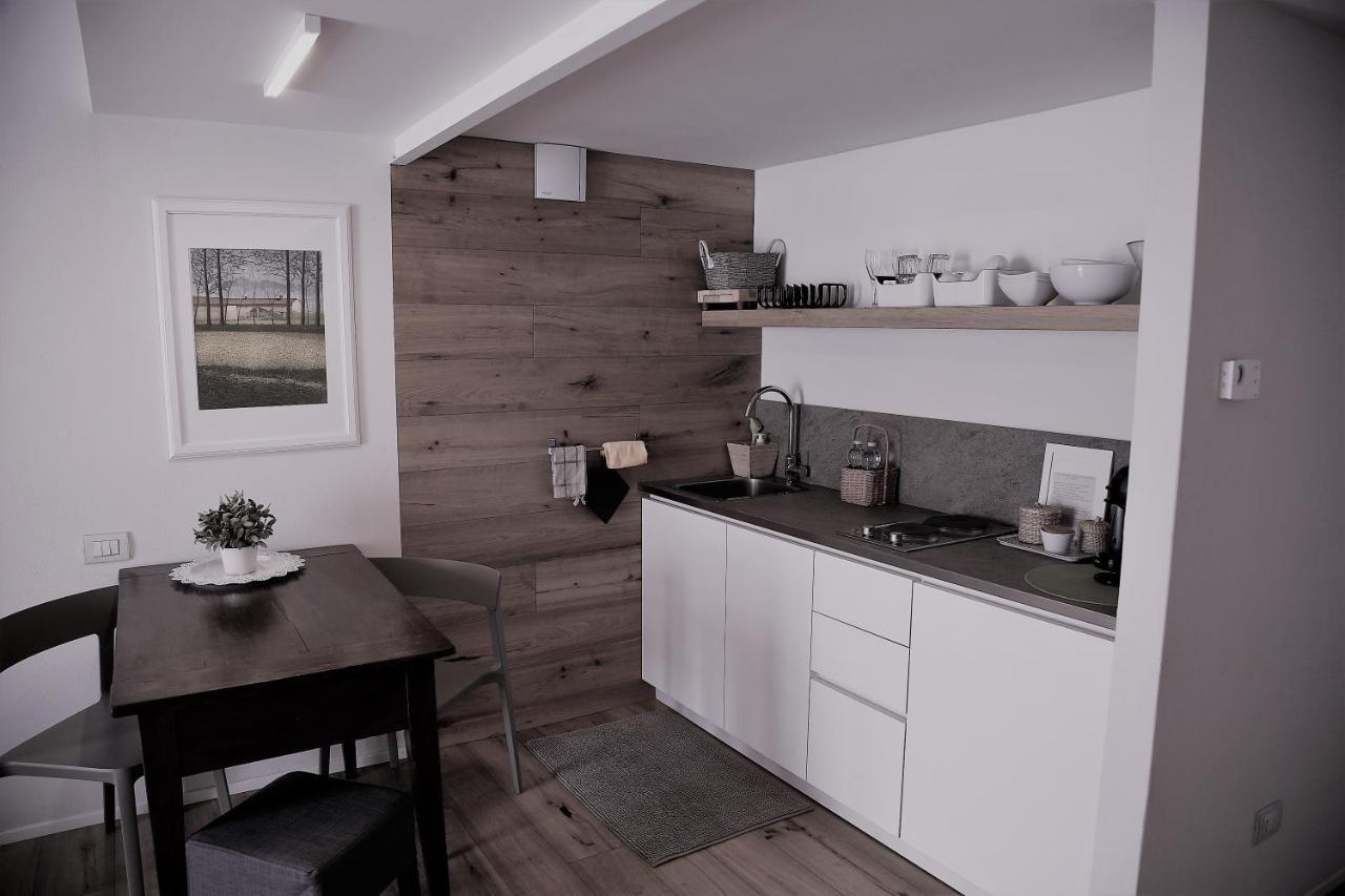 32 Bnb Camerecaffe Pavia Eksteriør billede