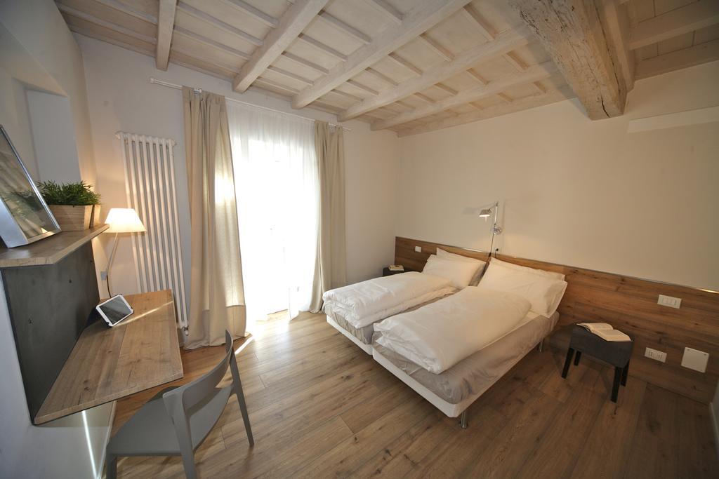 32 Bnb Camerecaffe Pavia Eksteriør billede