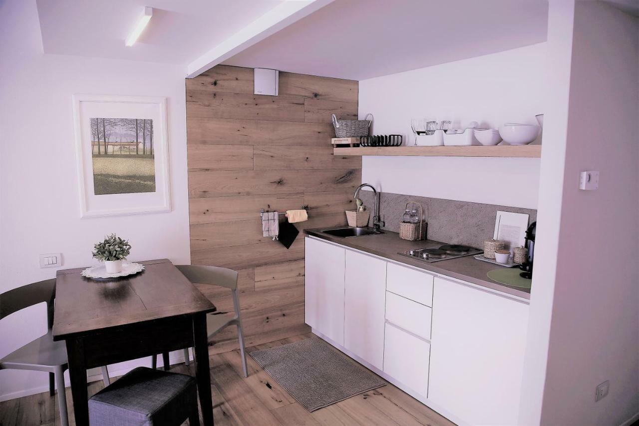 32 Bnb Camerecaffe Pavia Eksteriør billede
