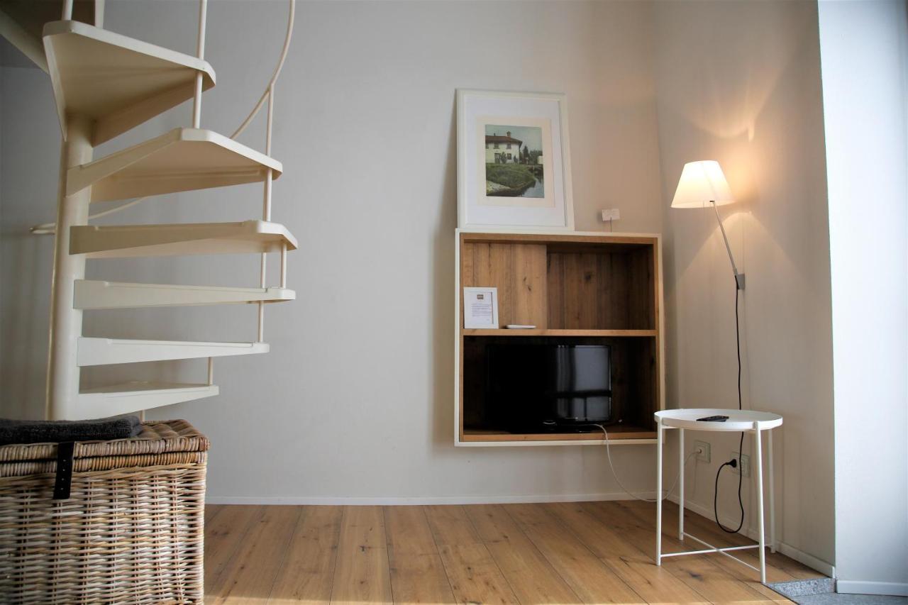 32 Bnb Camerecaffe Pavia Eksteriør billede